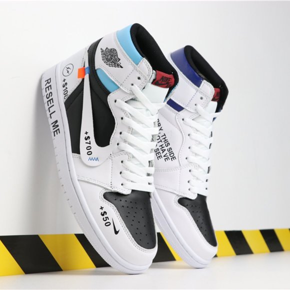 New Aj Nike running shoes for men main image 5